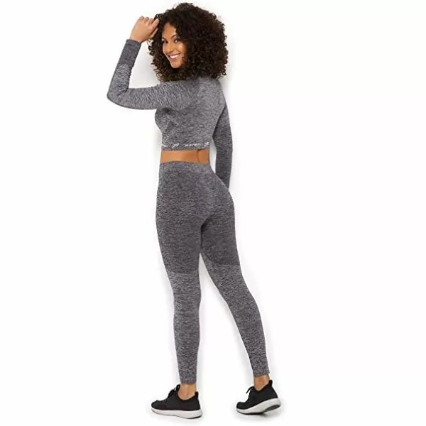 Calça Legging Mormaii Seamless por R$ 65,90 na promoção Amazon