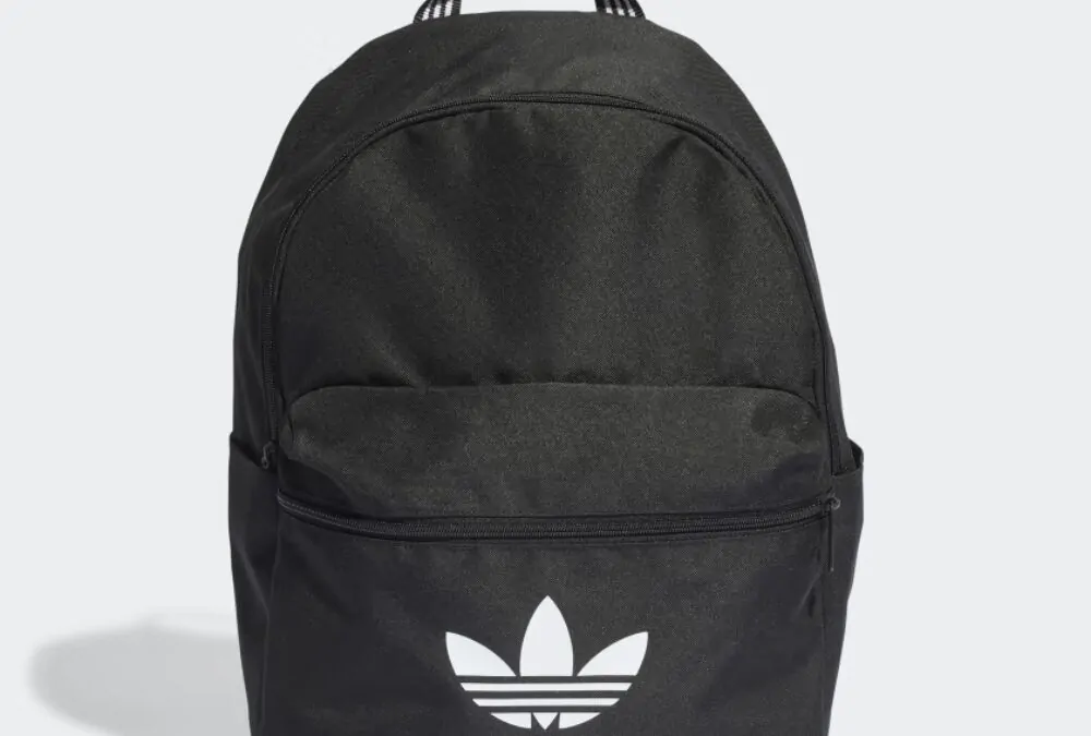 Mochila Adidas Adicolor por R$ 119,99