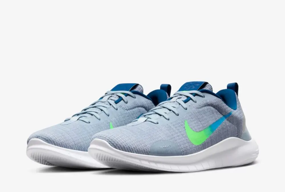 Tênis Nike Flex Experience 12 Masculino por R$ 237,49 no Pix