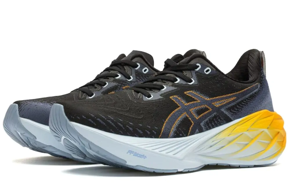 Tênis ASICS Novablast 4 – Masculino por R$ 899,99