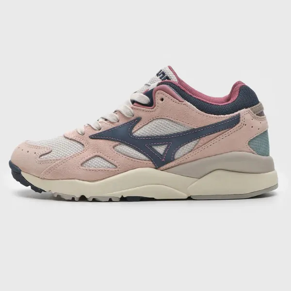 Tênis Mizuno Sky Medal Rosa por R$ 499,99