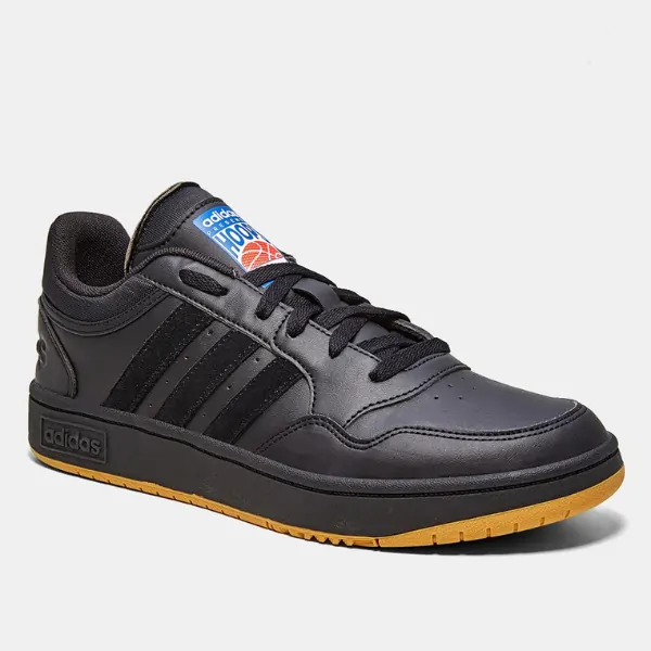 Tênis Adidas Hoops 3.0 – Masculino por R$ 195,48