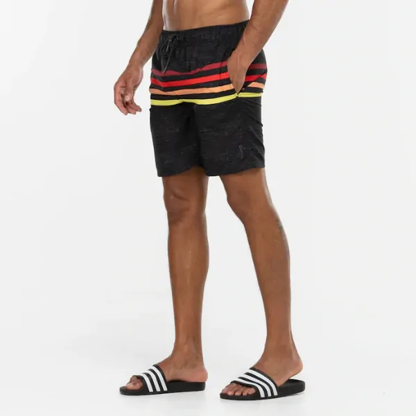 Bermuda Masculina Oxer Longo SWIM por R$ 42,74 no Pix