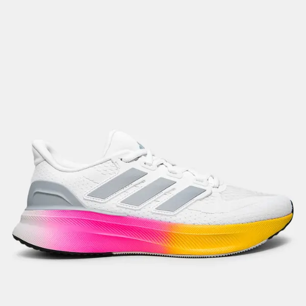 Tênis Adidas Ultrarun 5 Feminino por R$ 384,74 no PIX