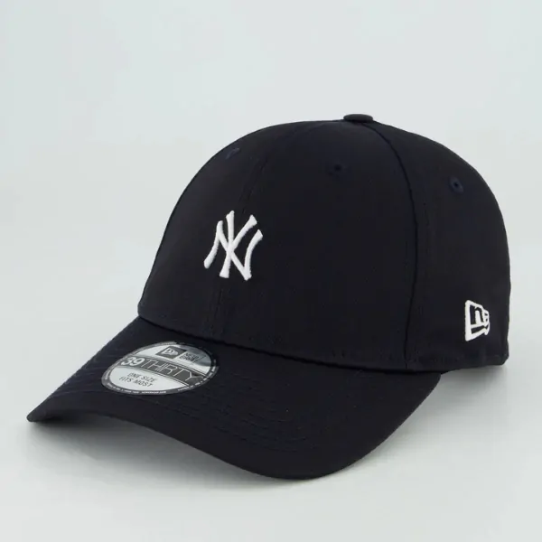 Boné New Era MLB New York Yankees Mini Logo por R$ 53,47