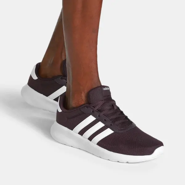 Tênis Adidas Lite Racer 3.0 Masculino por R$ 135,99