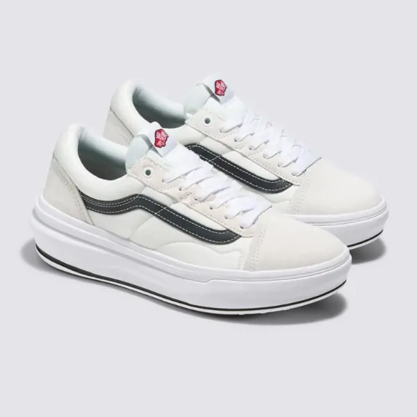 Tênis Vans Old Skool Overt Comfycush – Unissex por R$ 255,00