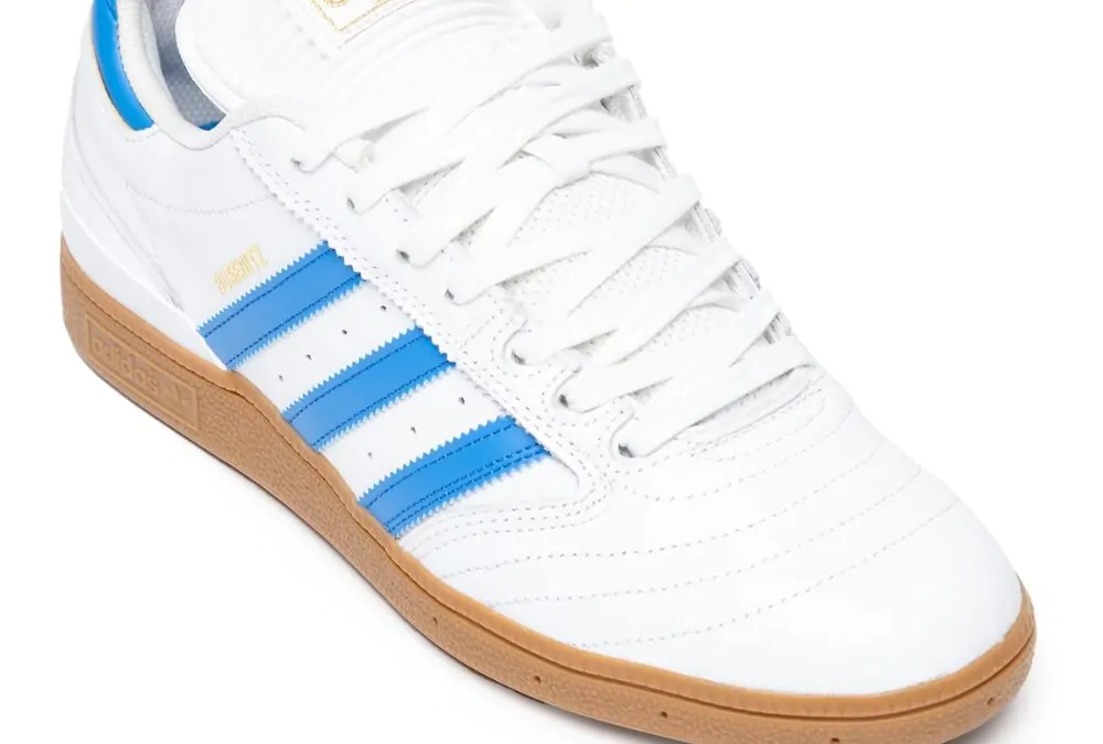 Tênis Adidas Busenitz- Masculino por R$ 362,90